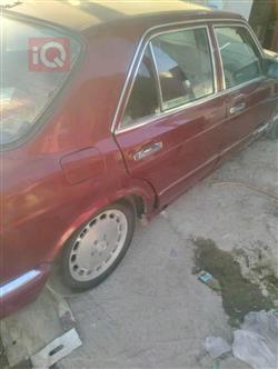مێرسێدس بێنز E-Class